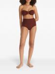 ERES плавки бикини Gredin, коричневый - фото 3