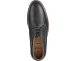 Ботинки Johnston & Murphy Calder Chukka, цвет Black Tumbled Full Grain - фото 2