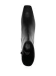 45-мм ботинки Senna Clergerie, черный - фото 4