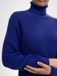 Свитер MELA Chirha, Ultramarine Blue - фото 5