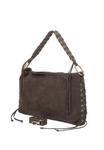 Сумка ESTRO Handbag, Dark Brown - фото 2