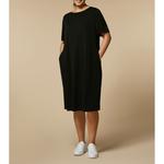 CABINA Marina Rinaldi, черный - фото