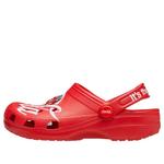 Crocs x Coca-Cola Classic Clog 'Coke' - фото