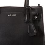 Сумка Nine West Bettina, черный - фото 3