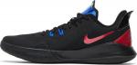 Кроссовки Nike Mamba Fury 'Black Racer Blue', черный - фото 4