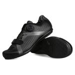 Велообувь Santic Apollo 1, размер 41, черный - фото 4