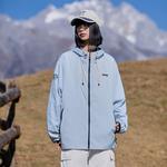 Солнцезащитная одежда унисекс Jeep, зеленый - фото 40