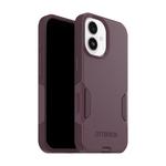 Чехол OtterBox Commuter для iPhone 17 с MagSafe, Purple Mystery - фото 2