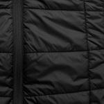 Жилет женский Forclaz Trek 100 для походов, черный - фото 9