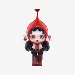 Фигурка Pop Mart Skullpanda Image of Reality Series - The Antigravity - фото