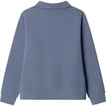 Толстовка Hackett Pocket, синий - фото 2