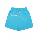 Баскетбольные шорты унисекс Slamble, Черный - фото 5