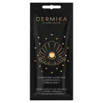 Dermika Luxury Caviar укрепляющая маска для лица, 10 мл - фото