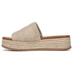 Босоножки на танкетке Marshlo Blowfish Malibu, tan raffia - фото 4