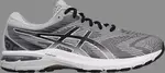 Кроссовки gt 2000 8 wide 'piedmont grey' Asics, серый - фото 2