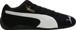 Кроссовки Puma Wmns Speedcat LS Black White, черный - фото