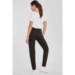 Спортивные штаны женские BENCH, черный - фото 4