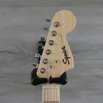 Squier Sonic Mustang HH Флэш Пинк - фото 7