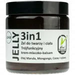 La-Le гель для лица и тела 3в1, 120 мл - фото