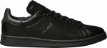 Кроссовки Adidas Stan Smith Lux 'Black Carbon', черный - фото