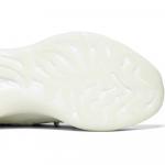 Кроссовки Yeezy Boost 380 Calcite Glow, белый - фото 9