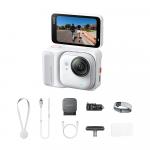 Экшн-камера Insta360 Go Ultra, Running Bundle, белый - фото 6