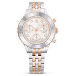 Часы Octea Chrono Swarovski - фото 2