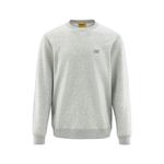 Свитшот мужской CAT, синий - фото 3