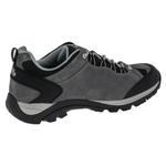 Ботинки походные непромокаемые мужские уличные Brütting Mount Shasta Low, серый - фото 5