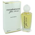 Rocco Barocco Roccobarocco For Me by Roccobarocco Eau De Parfum Spray 3.4oz для женщин - фото