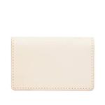 Кошелек Hender Scheme Folded, белый - фото