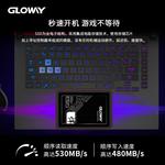 SSD-накопитель Gloway Titans 4ТБ - фото 2