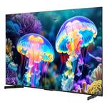 Телевизор Haier H6C Pro, 85'', 4K, Mini LED, 240 Гц, черный - фото 2