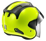 Шлем Arai Ram-X, X-Large, Fluorescent Yellow - фото 2
