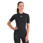Базовый слой Sportful Thermodynamic Mid, черный - фото