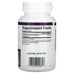 Natural Factors, PeptACE, рыбьи пептиды, 500 мг, 90 капсул - фото 3