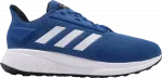 Кроссовки Adidas Duramo 9 J 'Blue', синий - фото