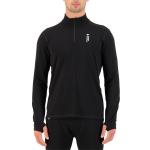 Топ Mons Royale, чёрный - фото