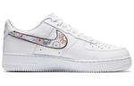 Кроссовки Air Force 1 Nike, белый - фото 2