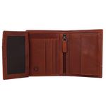 Кошелек GREENBURRY Vintage, Auburn - фото 6