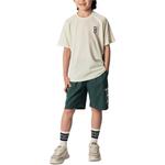 MLB KIDS Шорты детские army green - фото 4