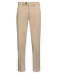 Брюки Michael Coal, бежевый - фото