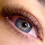 Ресницы Rarity Dark Brown D, 0.10, 8 мм - фото 4