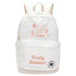 Converse Полиэстеровый рюкзак унисекс, Cute Cartoon - фото