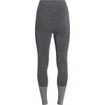 Женские термоколготки Prtnoris Protest, серый - фото 2