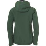 KEMPA КУРТКА СОФТШЕЛЛ ЖЕНСКАЯ КЕМПА - фото 2