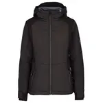 Куртка Dlx Courtney, черный - фото