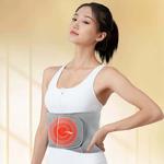 Бандаж для спины polyester взрослый защитный LINING, черный - фото 4