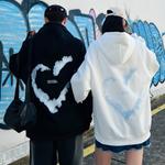 Унисекс худи ACHS AWAKE, абрикос - фото 11