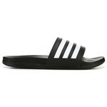 Сандалии Adilette Comfort Comfort Adidas, черный - фото 2